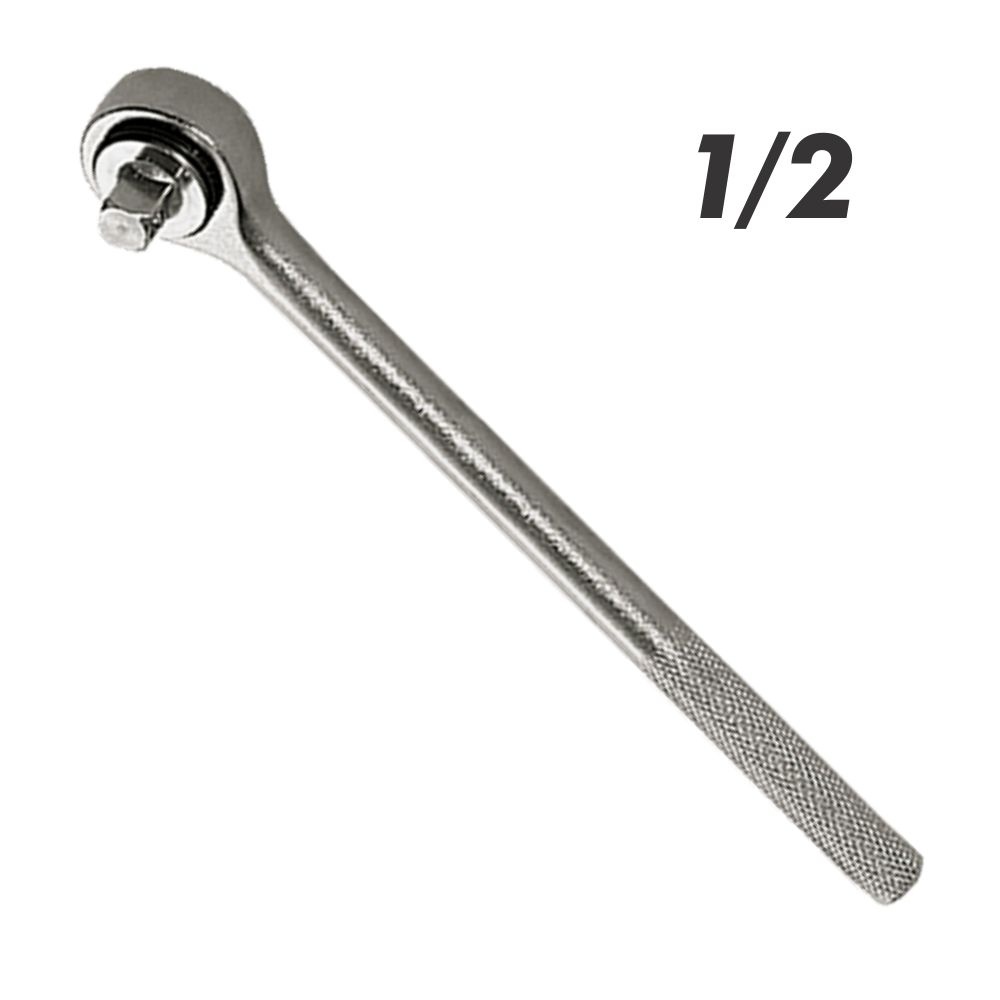 King Gator Grip 1132mm + Chave Catraca 1/2 + Adaptador Gator Grip