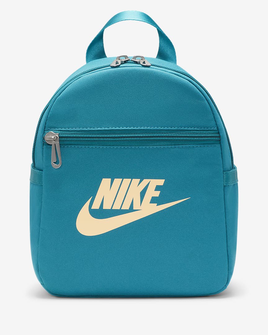 Mochila Nike Sportswear Futura 365 Feminina CW9301-367 - Eclipse Sport