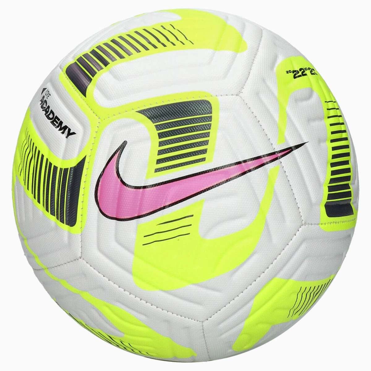 Bola nike ptch - fa22 amarela :: Amil Esportes