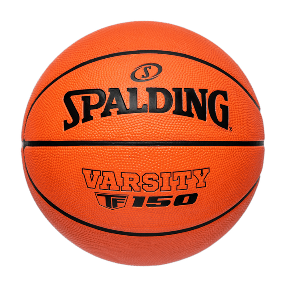 Bola De Basquete Spalding Varsity Laranja - Eclipse Sport