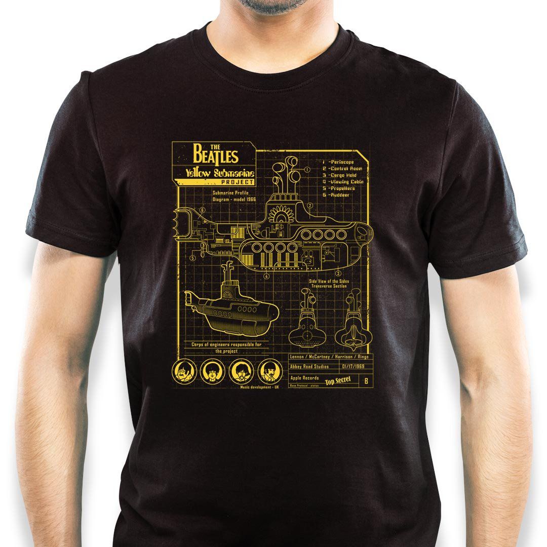 Camiseta Roqueiro, Studio Geek