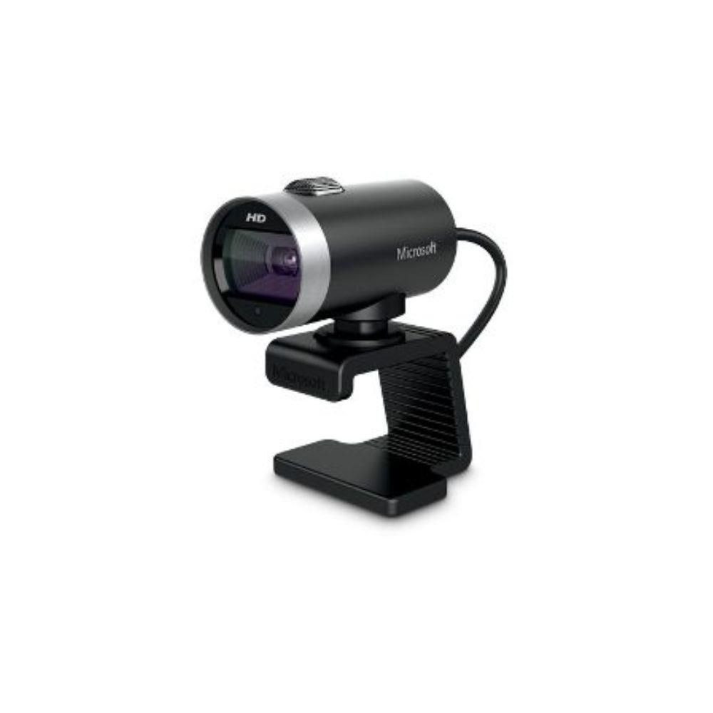 H5D-00013 Webcam Microsoft USB Lifecam Cinema - Digital Par