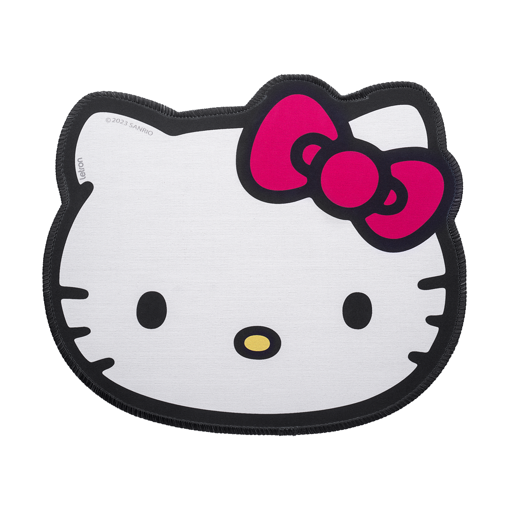 Sanrio pretende ir além da Hello Kitty