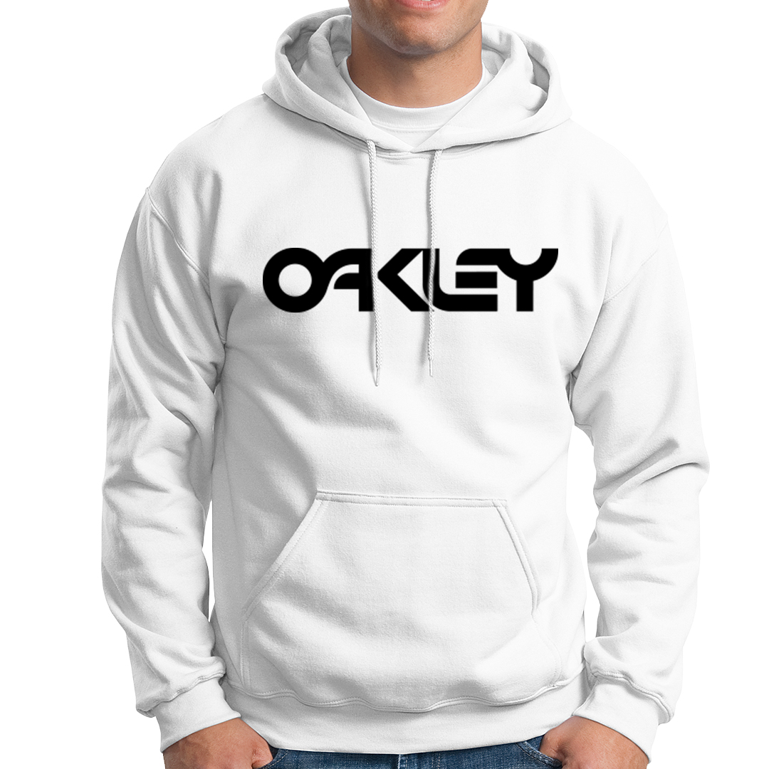 Moletom Oakley Blusa de Frio Casaco - Renzo - Moletons Masculinos e  Femininos - Camisetas