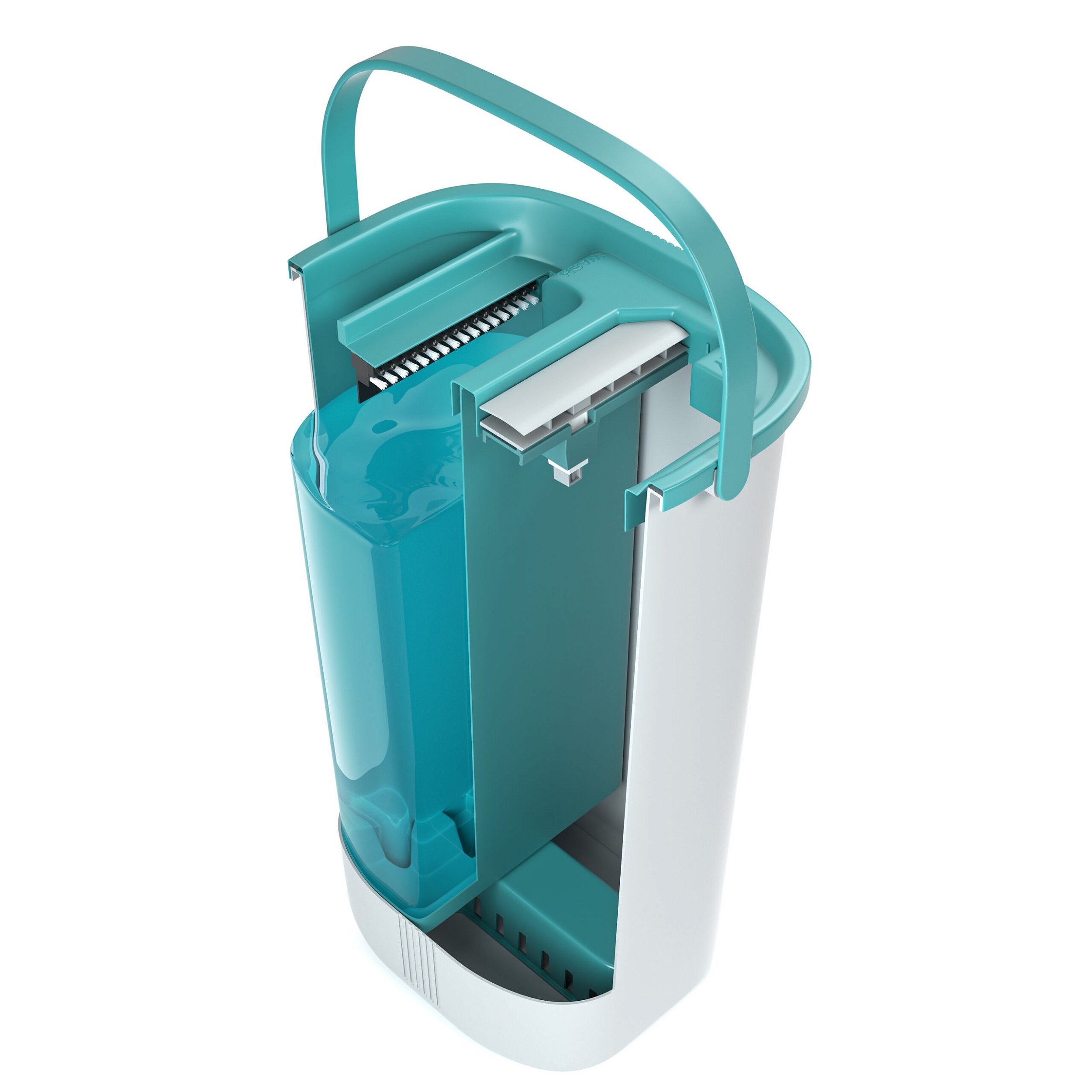 Mop Flash Limp Lava E Seca Mop7740 - Tocco - Tudo para sua reforma