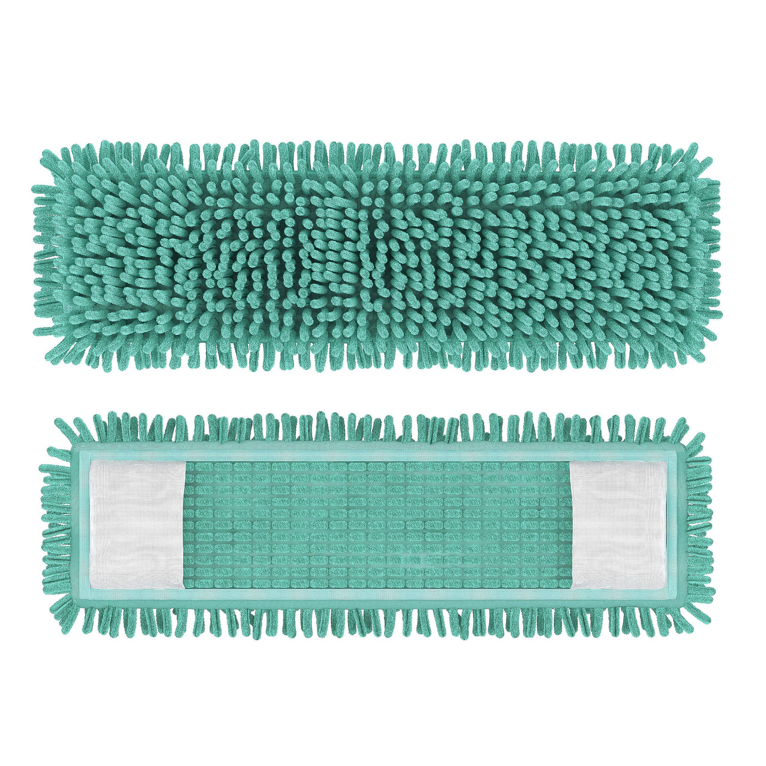 Mop Flash Limp Flat Chenile Rmop7633 - Tocco - Tudo para sua