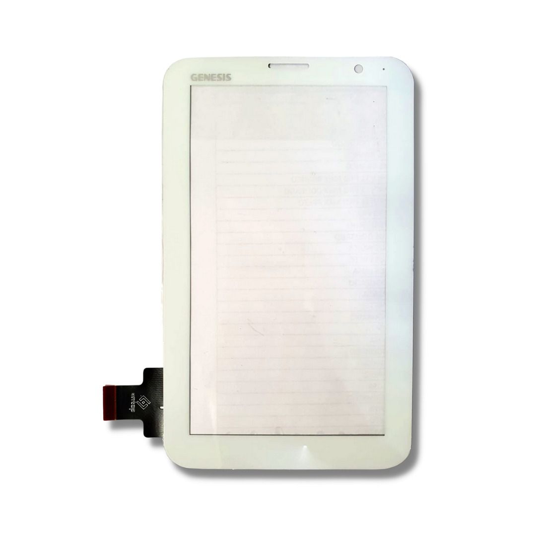 TOUCH TABLET GENESIS 7245 BRANCO JF DISTRIBUIDORA