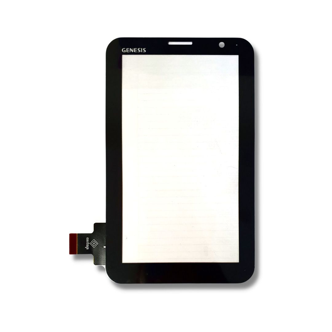 TOUCH TABLET GENESIS 7245 PRETO JF DISTRIBUIDORA