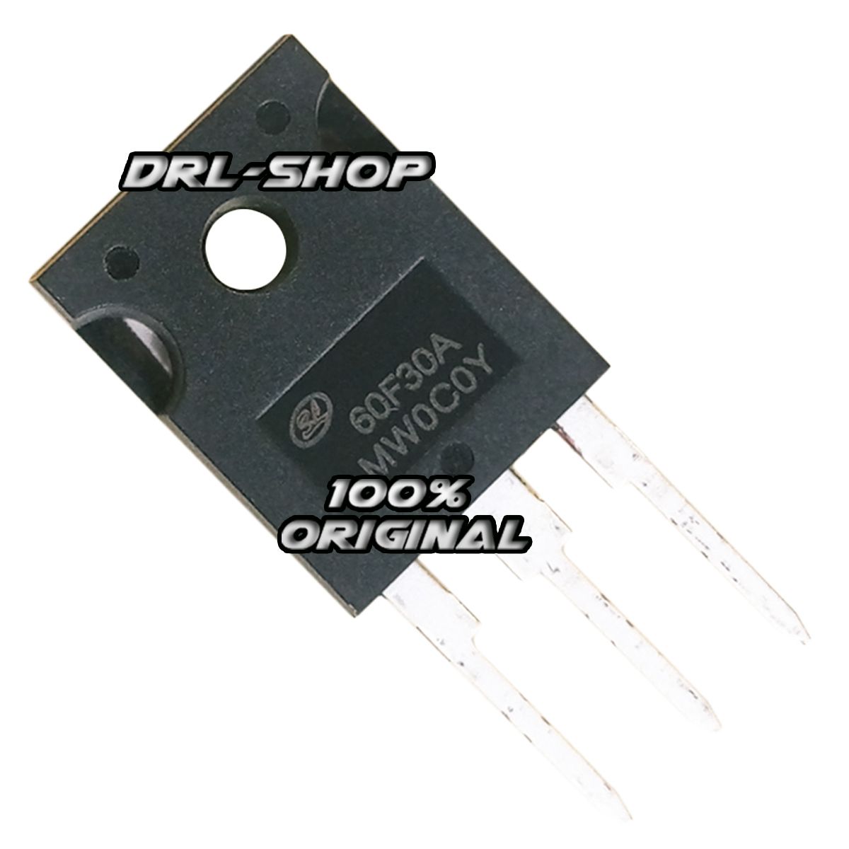 60f30a = Stth6003 60f30 stth6003cw Diodo Solda Inversora ...