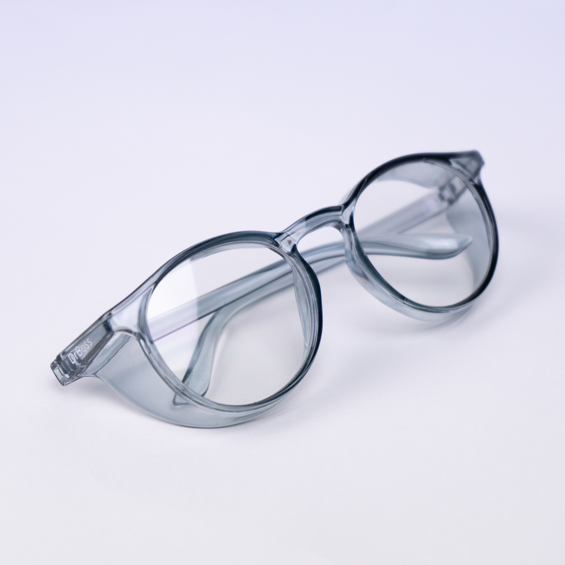 ÓCULOS DE PROTEÇÃO - óculos fashion para doutores