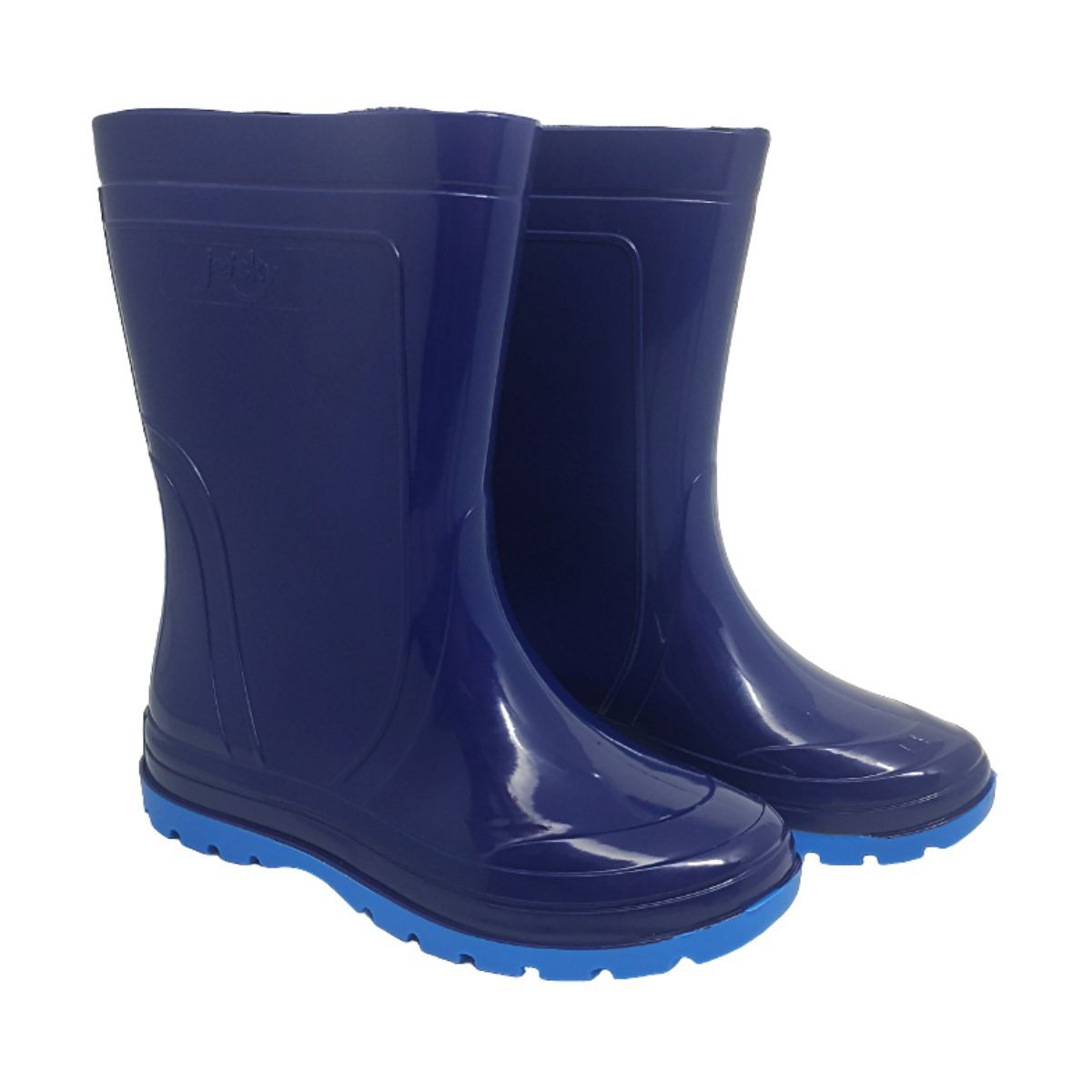 Bota de hot sale chuva infantil grendene