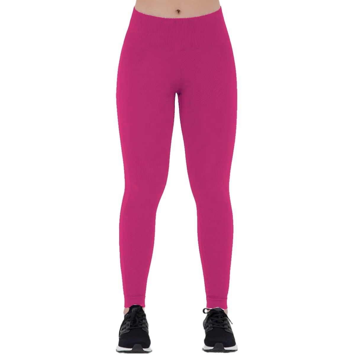 Calça Legging Lupo Sport Feminina Fitness Academia Original