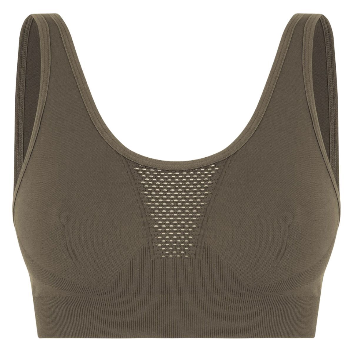 Top Attack Comfort Fit 71401 Lupo Sport - Le Lingerie