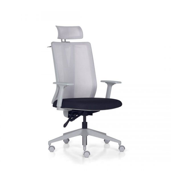Cadeira Presidente Addit - Comercial Diniz