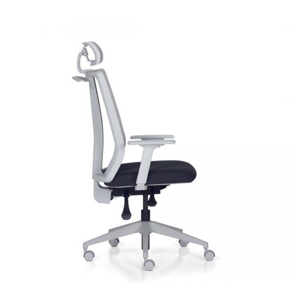 Cadeira Presidente Addit - Comercial Diniz