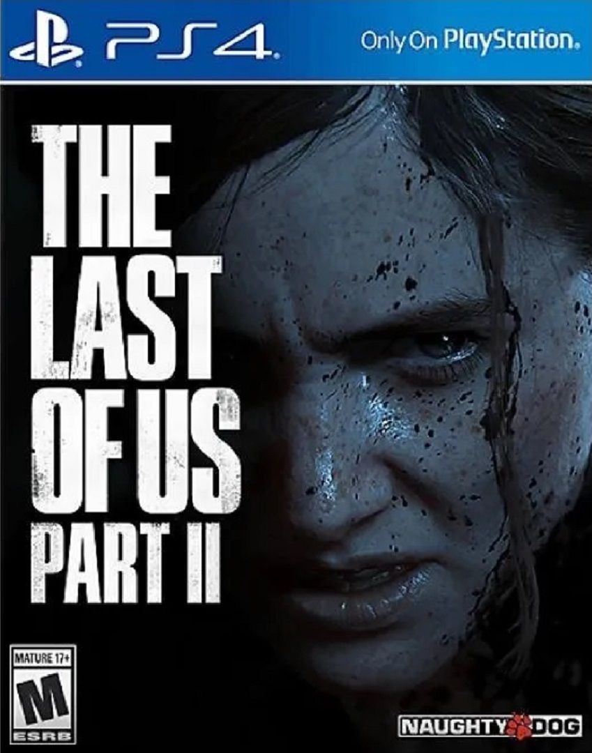 The Last of Us Remastered (Duablado em Português) PS4 Mídia Física