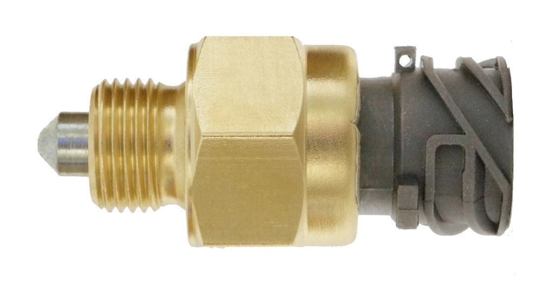 4588さま2056 0005459406, 0501398869 - SENSOR MARCHA RE CAMBIO ZF 5S-420