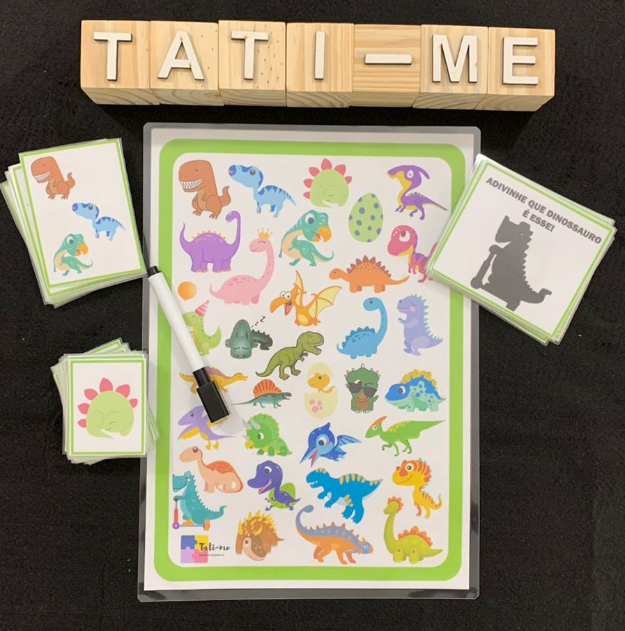 Jogo de Tabuleiro da Páscoa (Atividade) - Tati-me Materiais Educativos