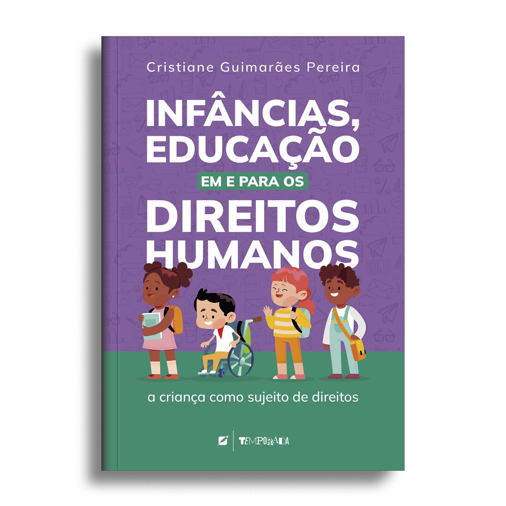 RENATA FERRARA:, Educação, Notícias