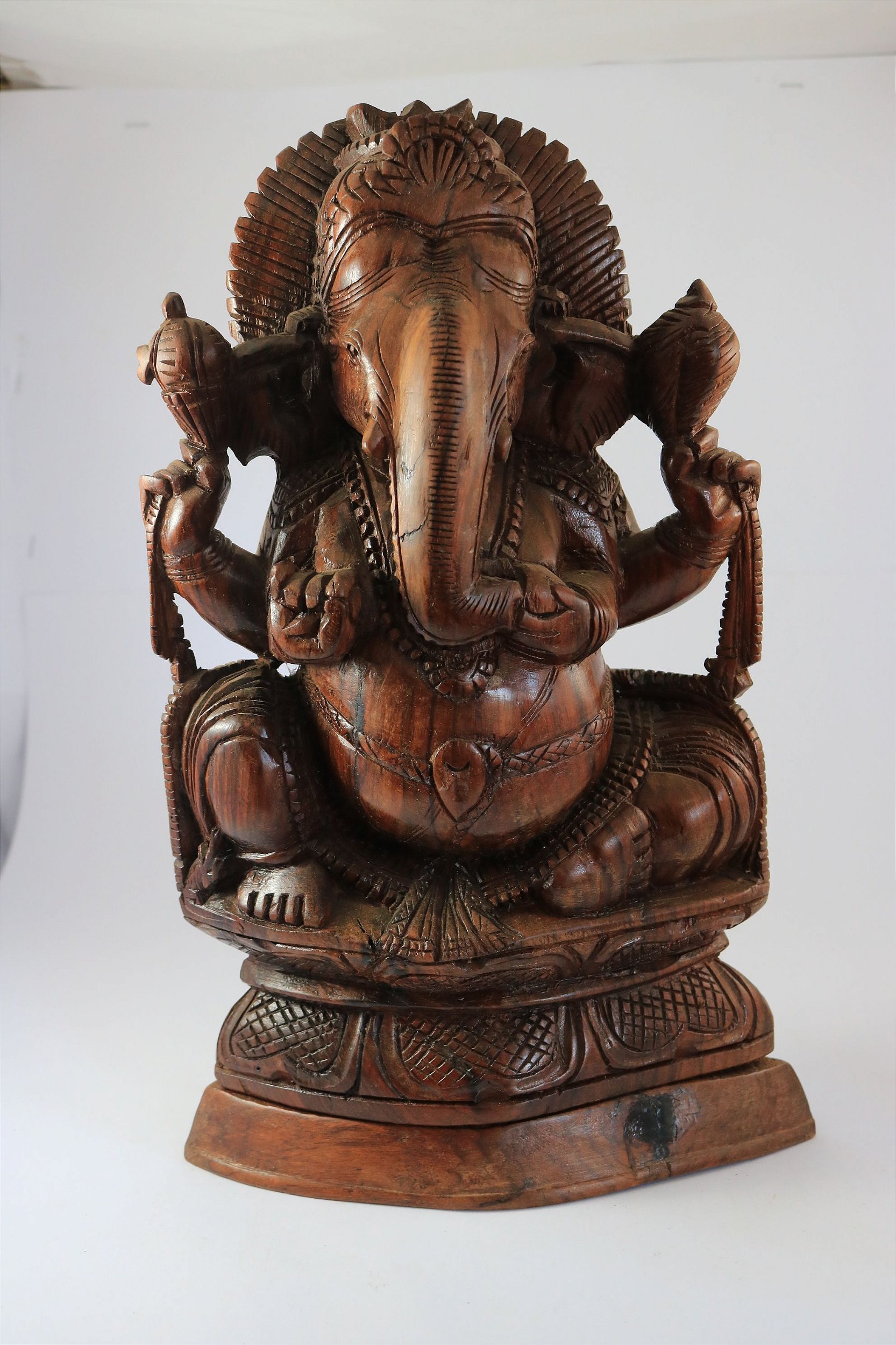 Ganesha Antigo