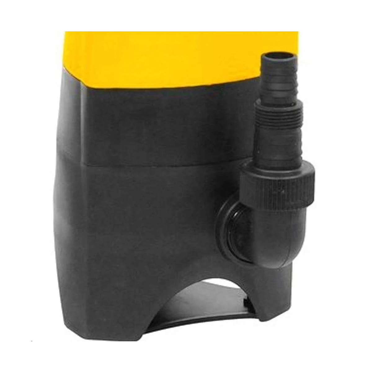 Bomba Submersa 450w Bsv450 220v Vonder - Shopping Tocchio