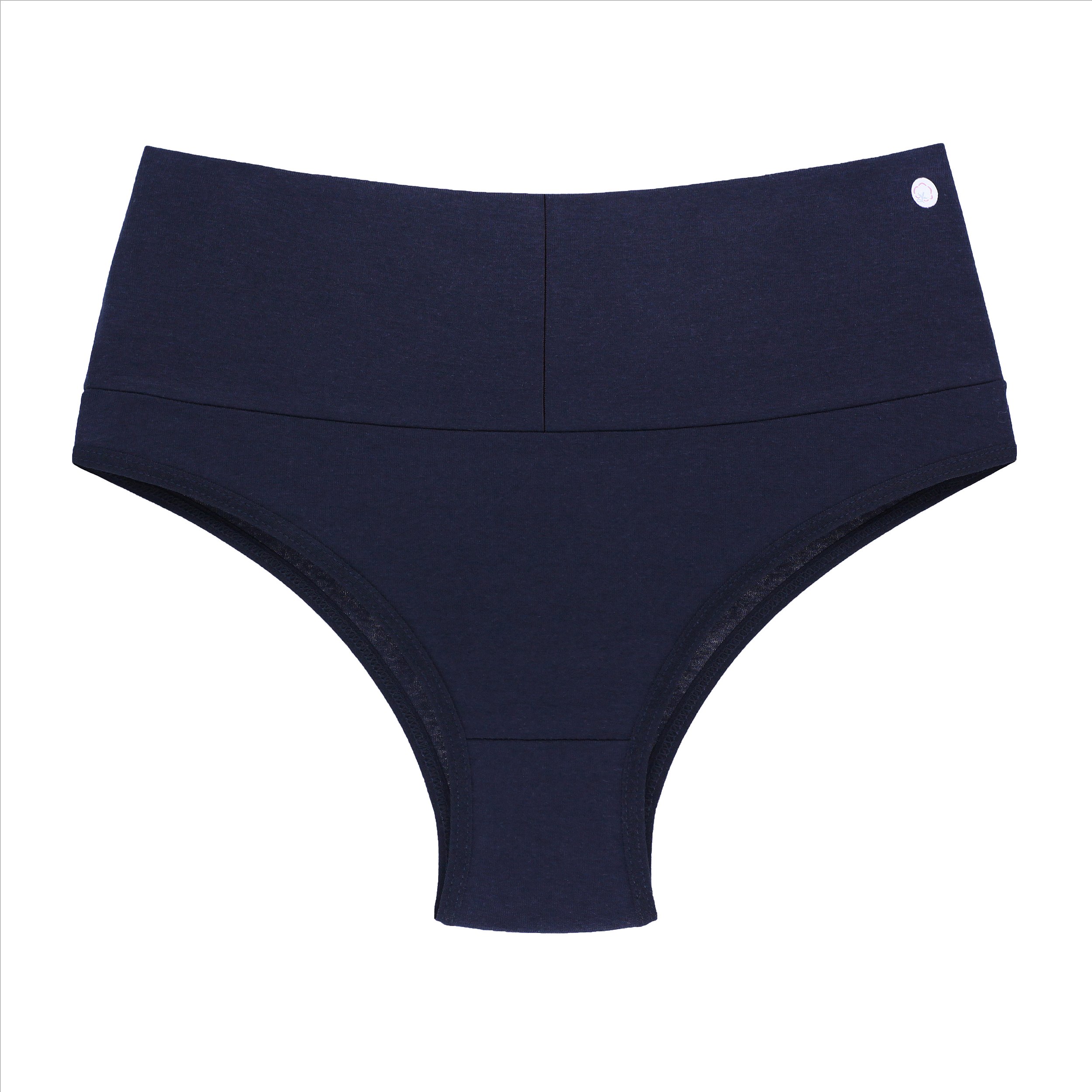 Mutandine Di Maternà Taglie Forti Da Donna Slip Intimo In - Foto 10