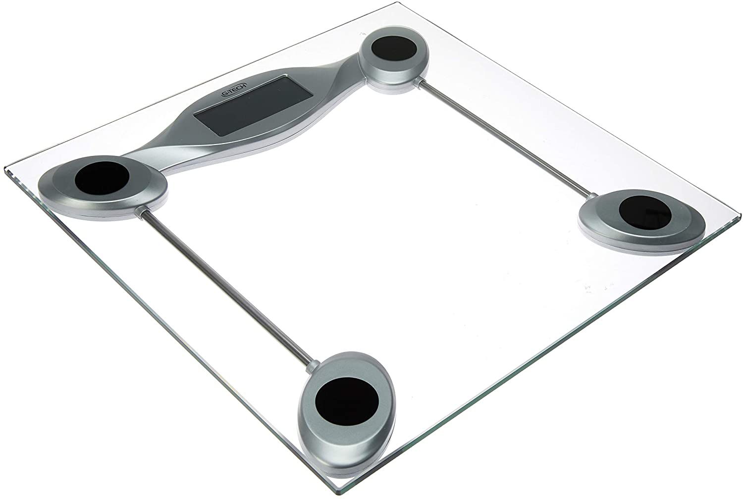 Conair TH360WH Thinner Digital Precision Chrome and Glass Scale