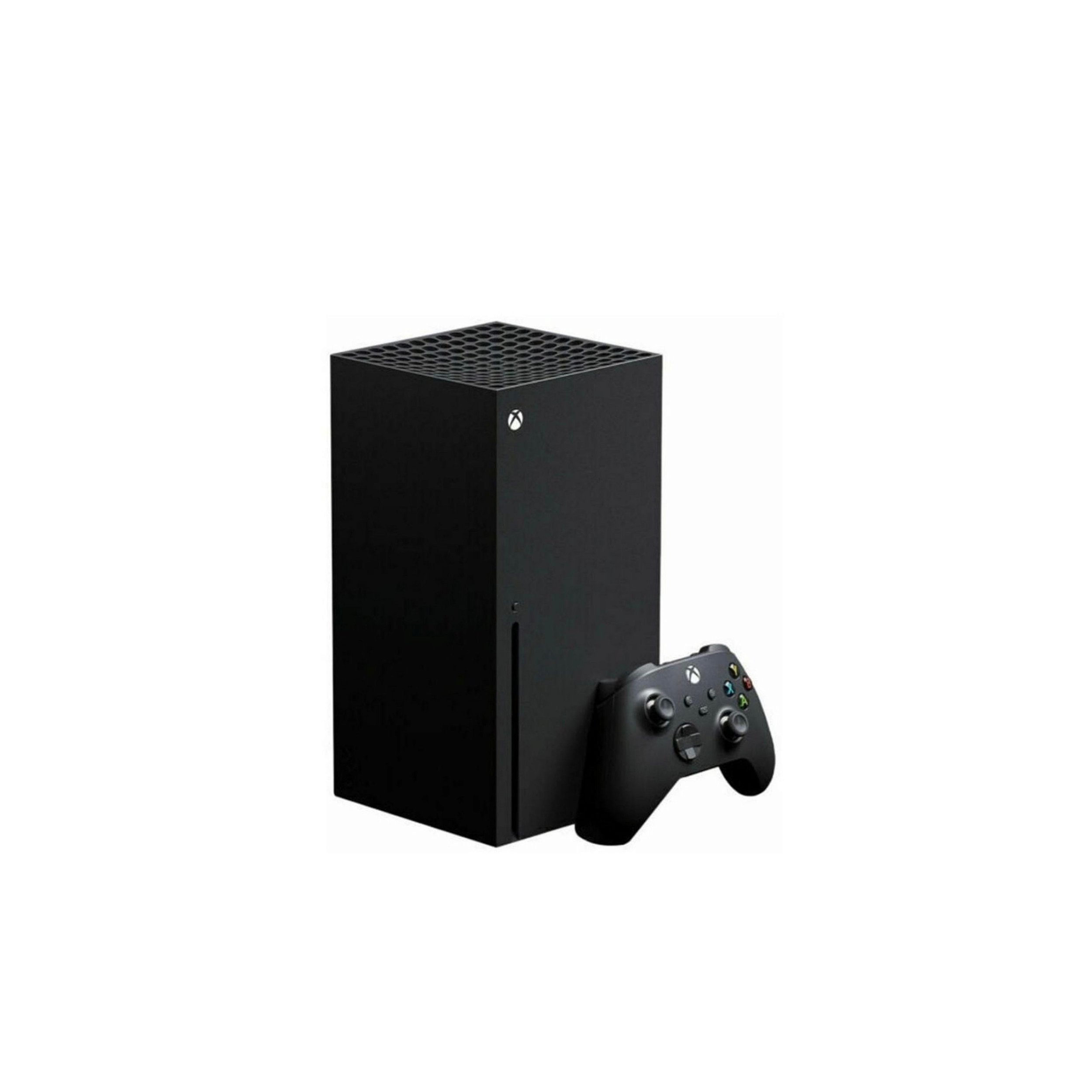 Microsoft Xbox Series S 512gb Standard - Loja Geek Here