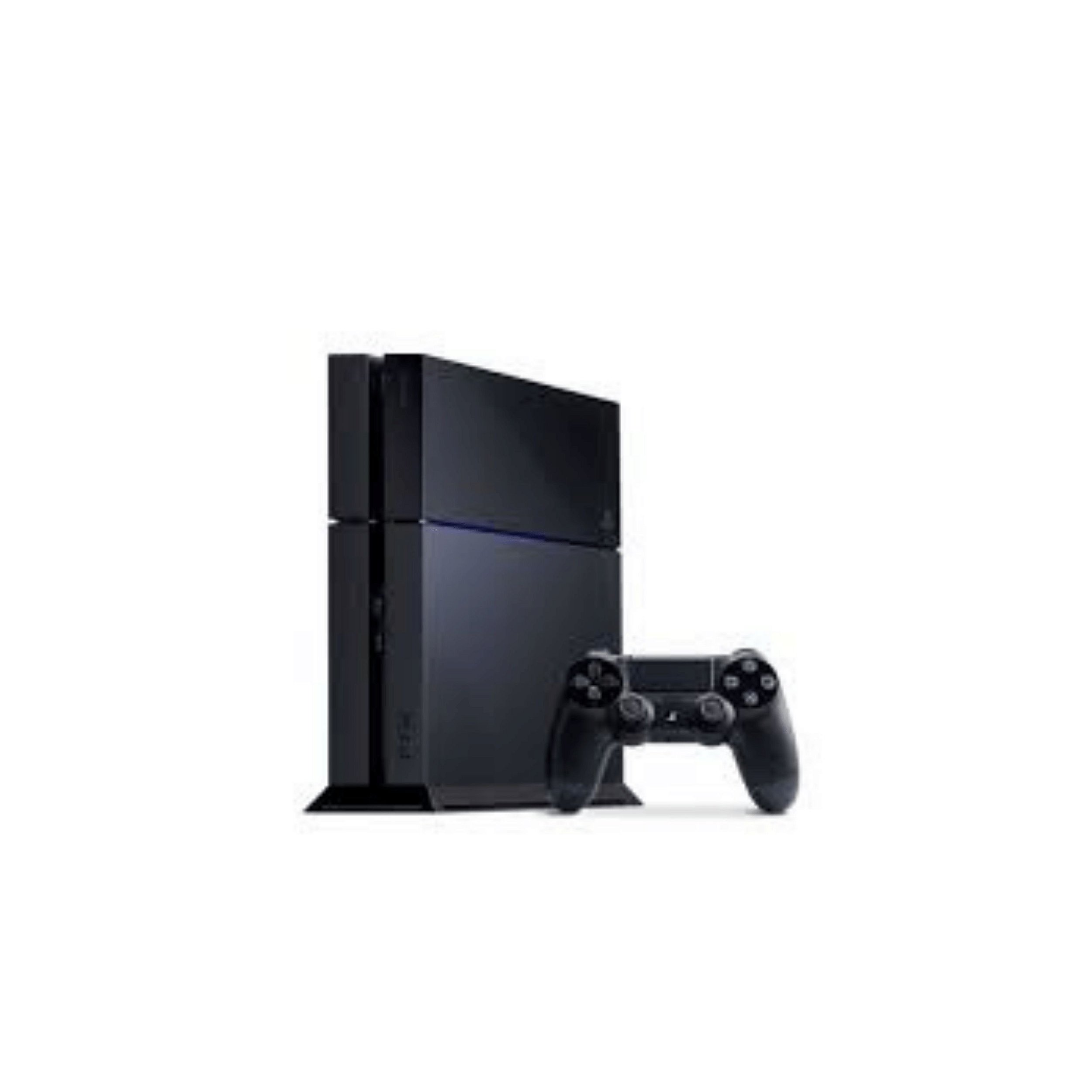 Playstation 4 500Gb + Jogo + Controle Original