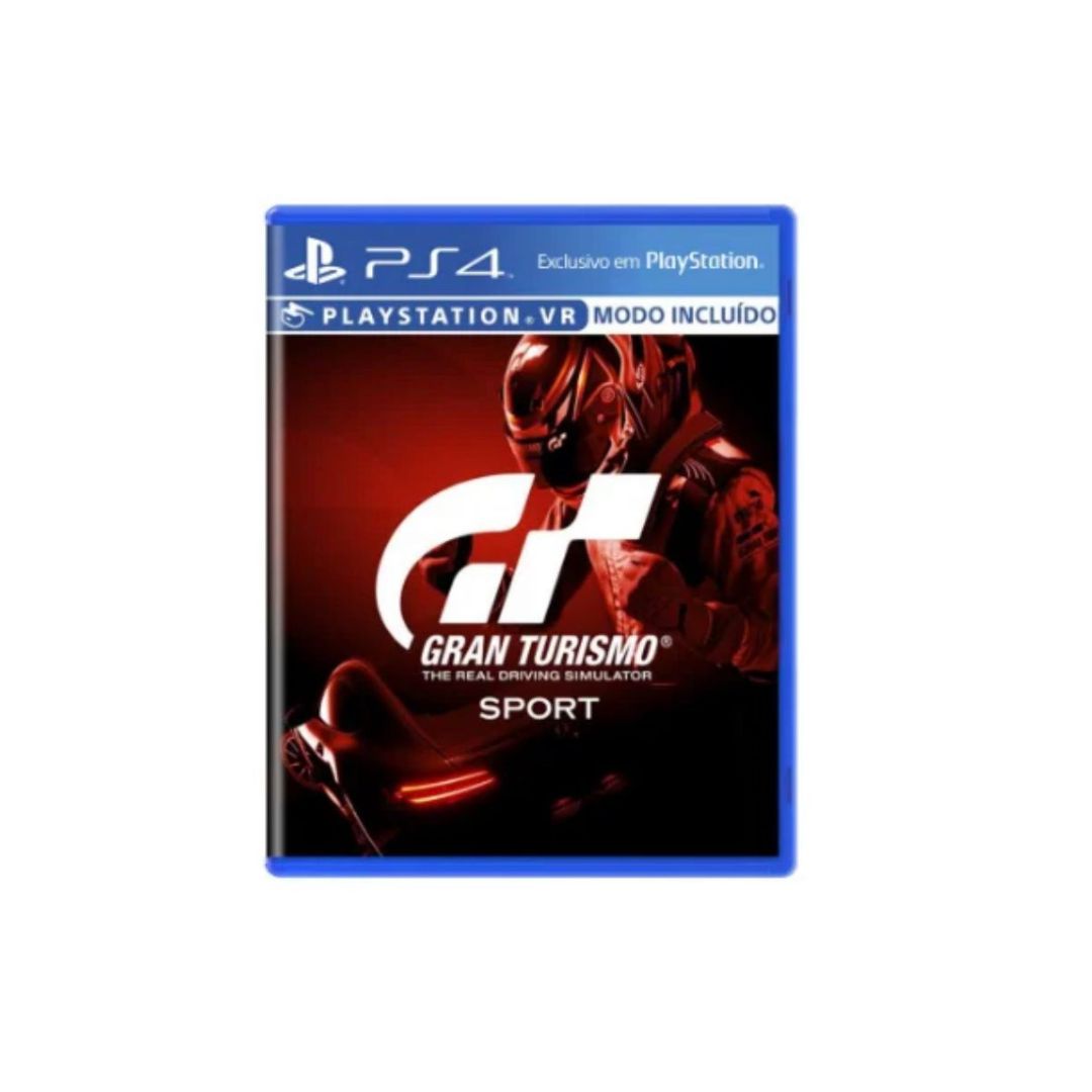 Jogo Gran Turismo 7 - Ps4 - Jogos - Ps4 - #