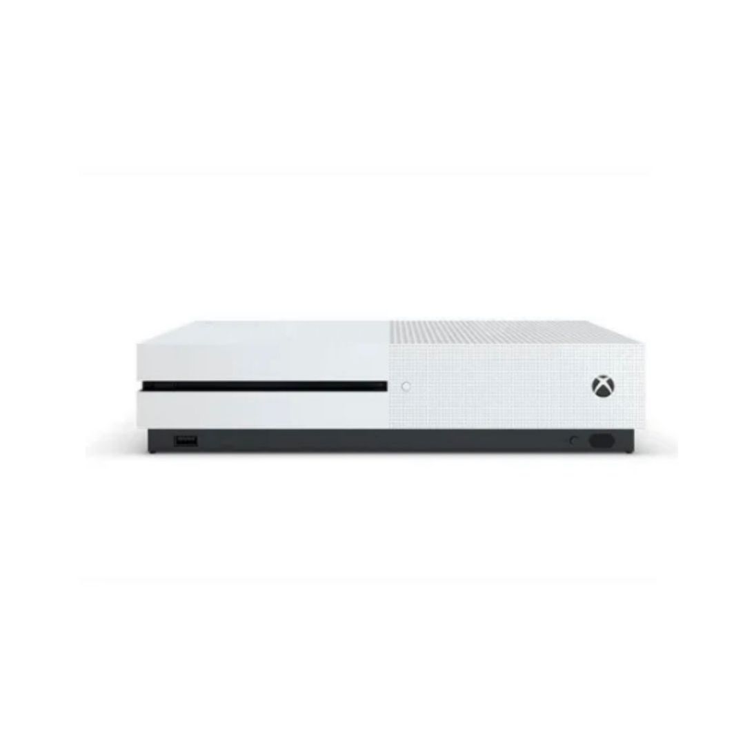 Microsoft Xbox One S 1TB Standard - LOJA CYBER Z - Loja Cyber Z