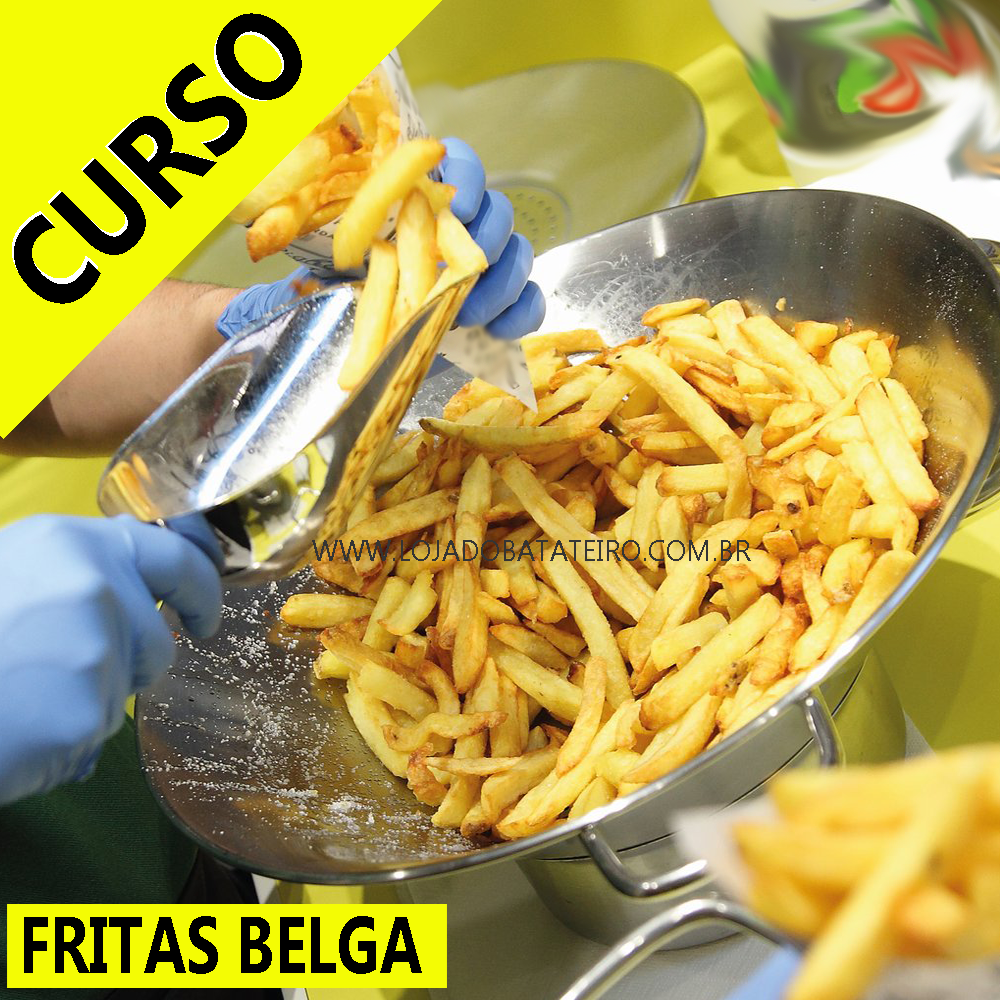 BATATA FRITA NA AIRFRYER SUPER CROCANTE 