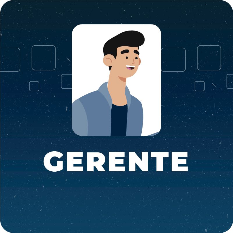 Gerente de Projetos - Cooperativa de Serviços de Consultoria