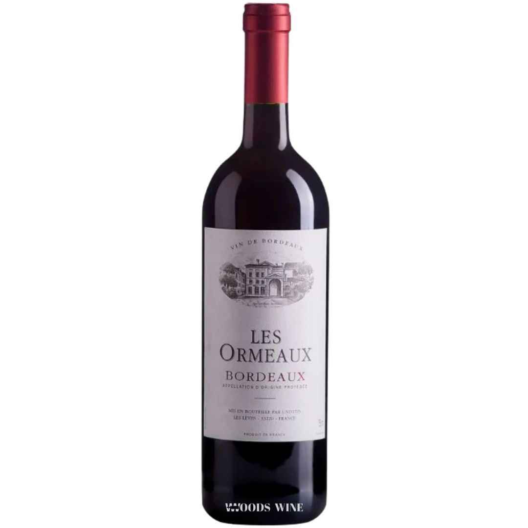 Domaine les Ormousseaux Fumette