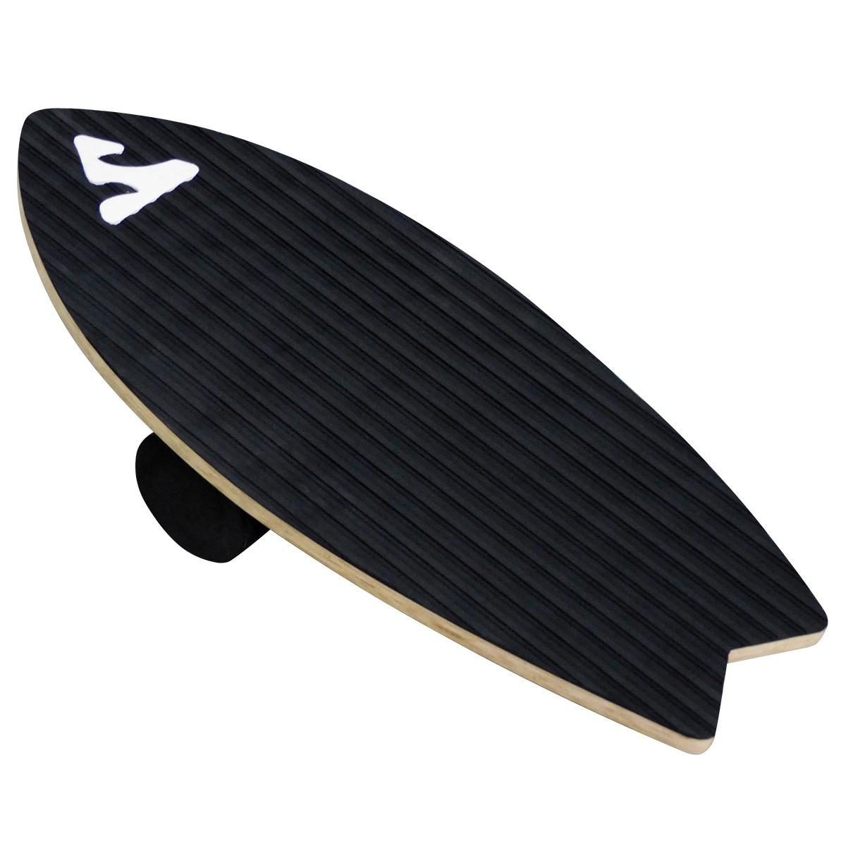 Prancha de Equilíbrio com Deck + Rolo - Treinamento Funcional - Soulfins -  Linha completa de acessórios para Surf e SUP