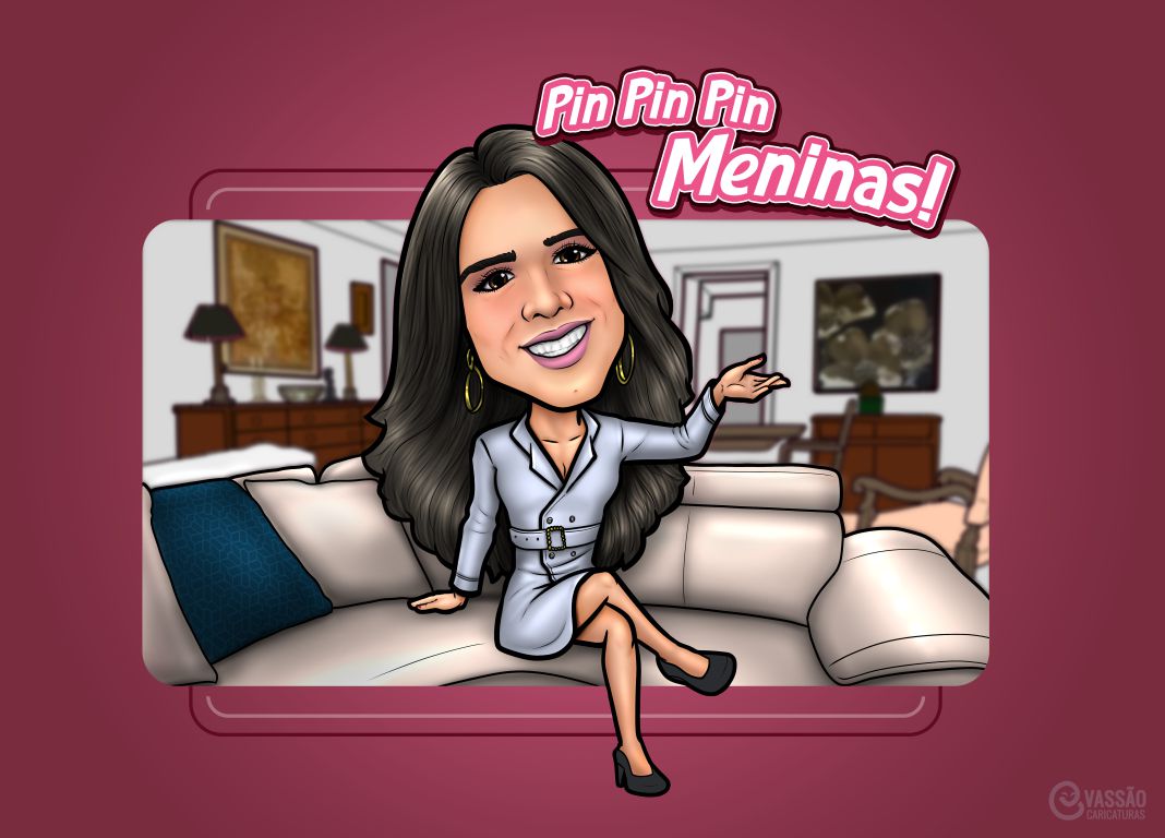 Pin em Caricaturas & Ilustrações.