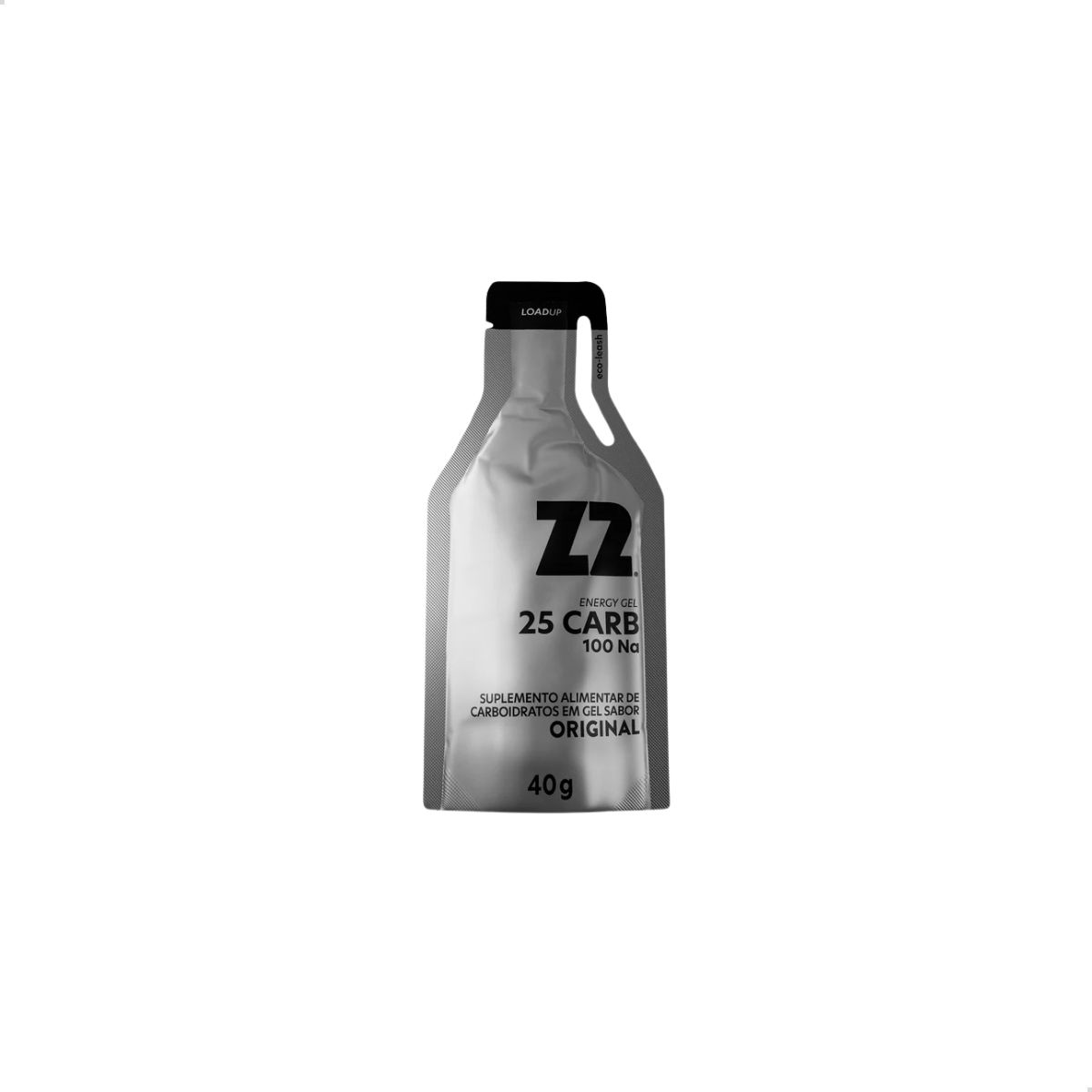 Energy Gel 25carb Sachê Unitário Z2 - BioUp - Suplementos e
