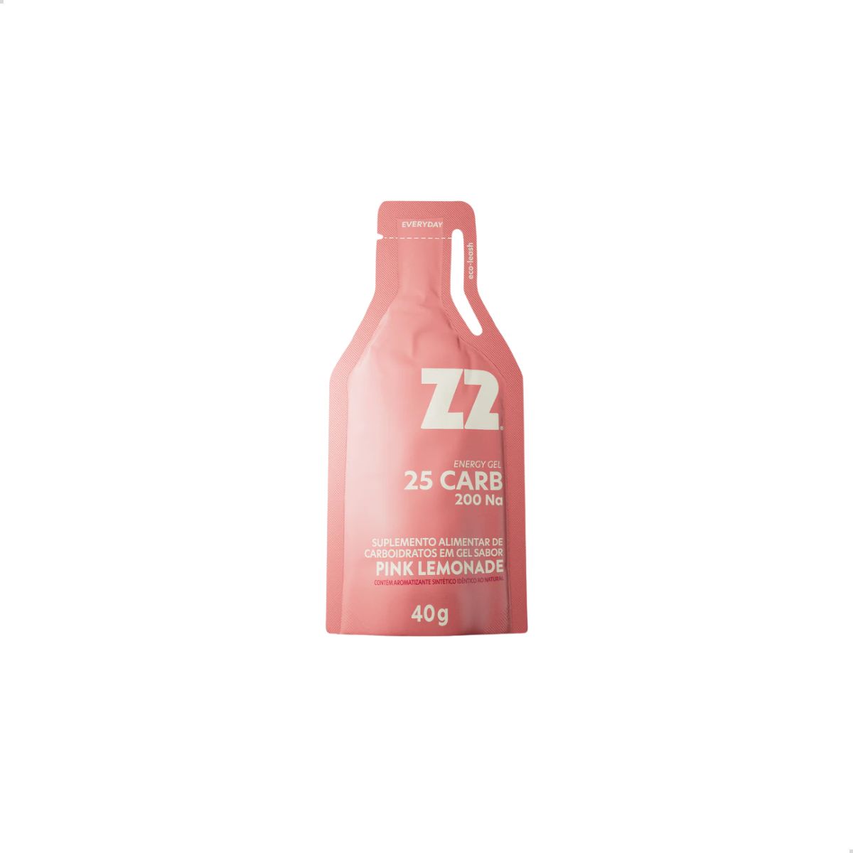 Energy Gel 25carb Sachê Unitário Z2 - BioUp - Suplementos e