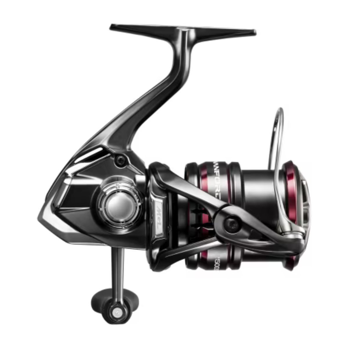 Molinete Shimano Vanford 2500HG - Piovezan Pesca