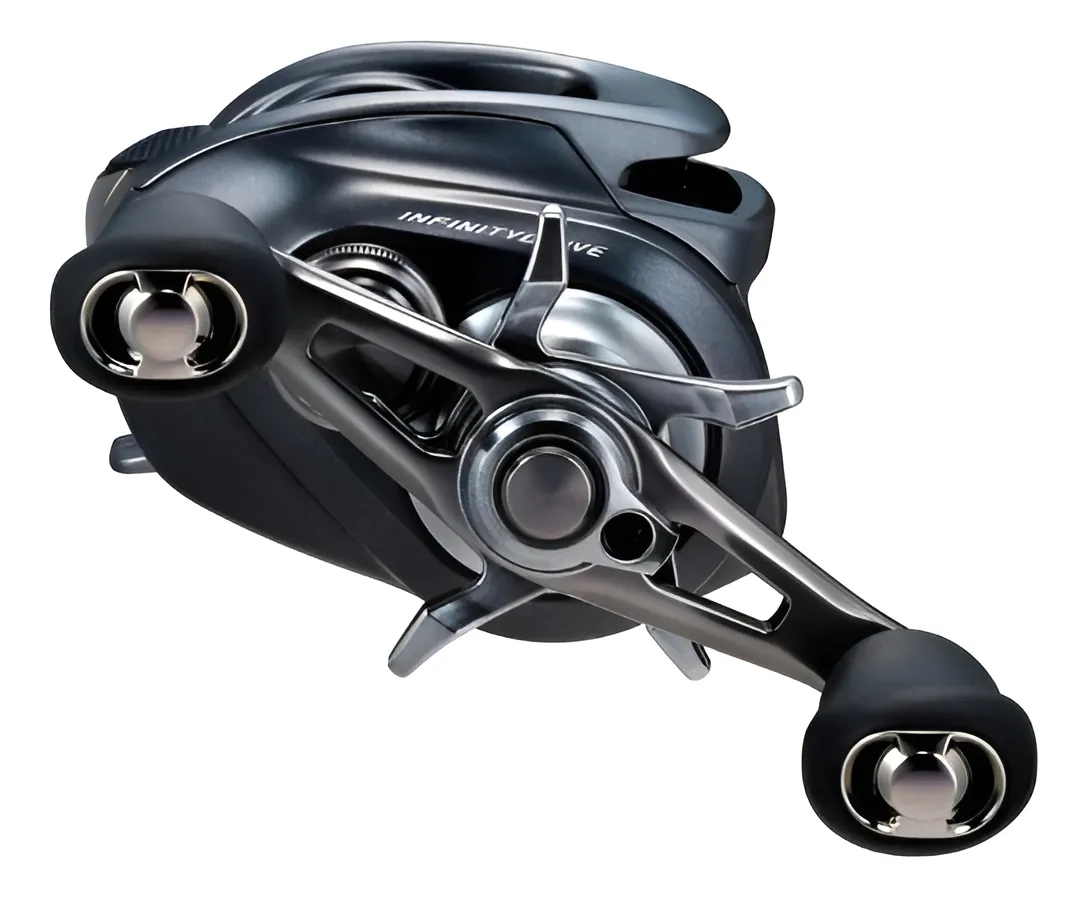 Carretilha Shimano Bantam MGL 150/151XG - Piovezan Pesca