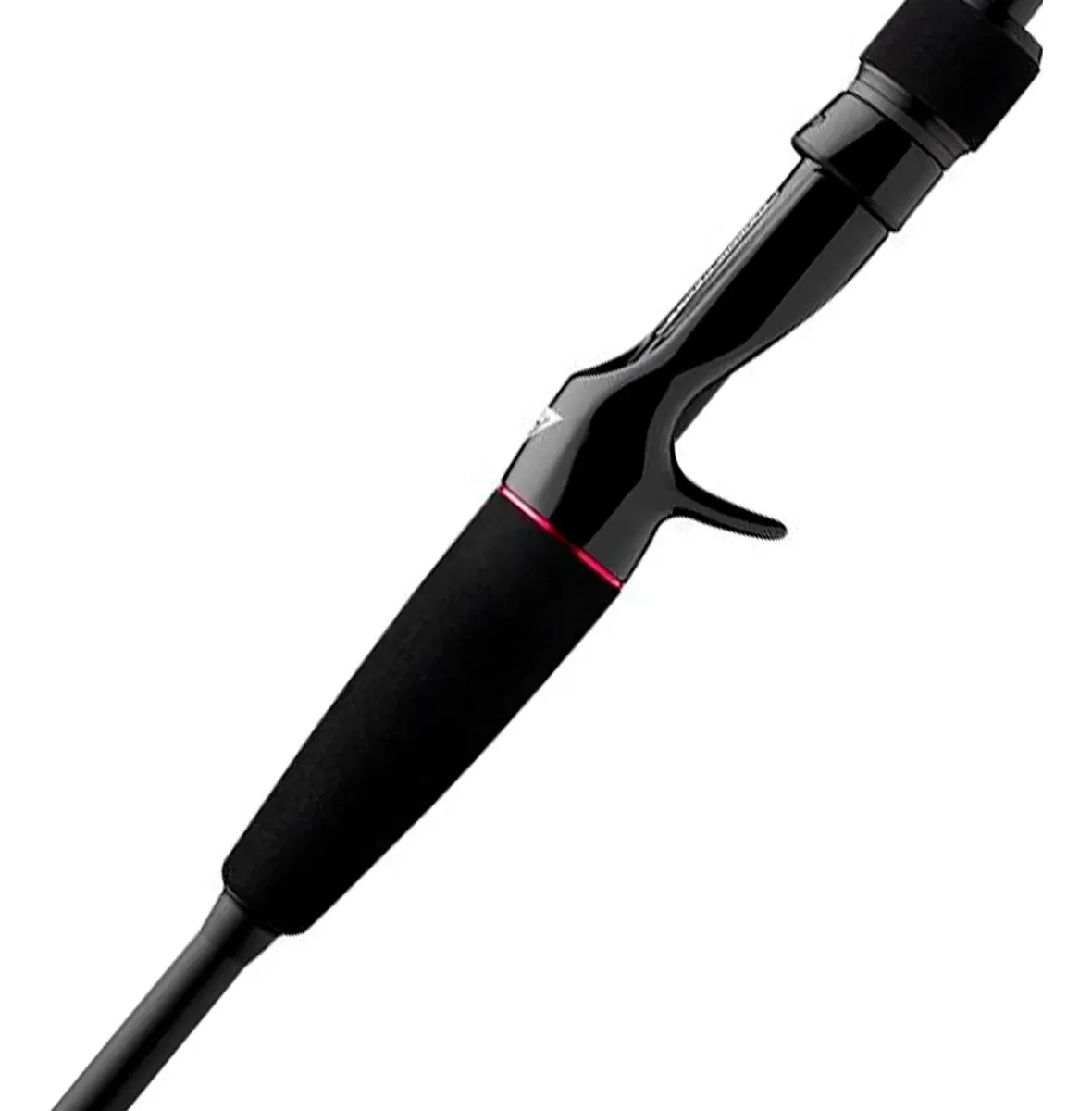 Vara Carretilha Redai Black Mamba 2nd Generation 6'0 12-20lb