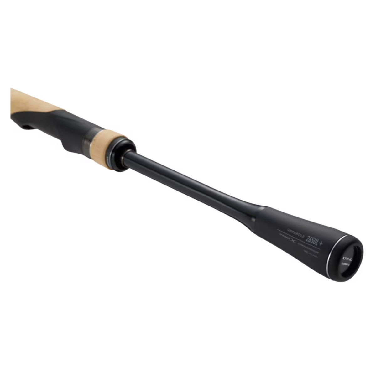Vara Molinete Shimano Expride 270MH+ 7'0 6-12lb Up-Set - Piovezan