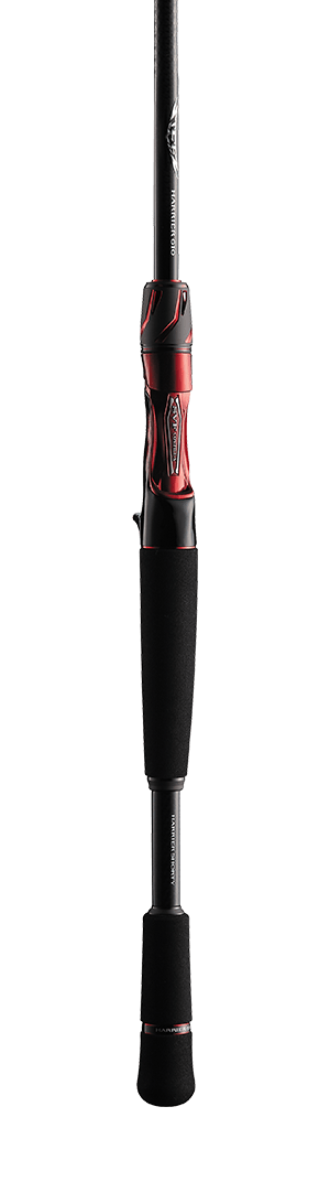 Vara Carretilha Daiwa Steez C610H-SV 6'10 12-25lb Up-Set