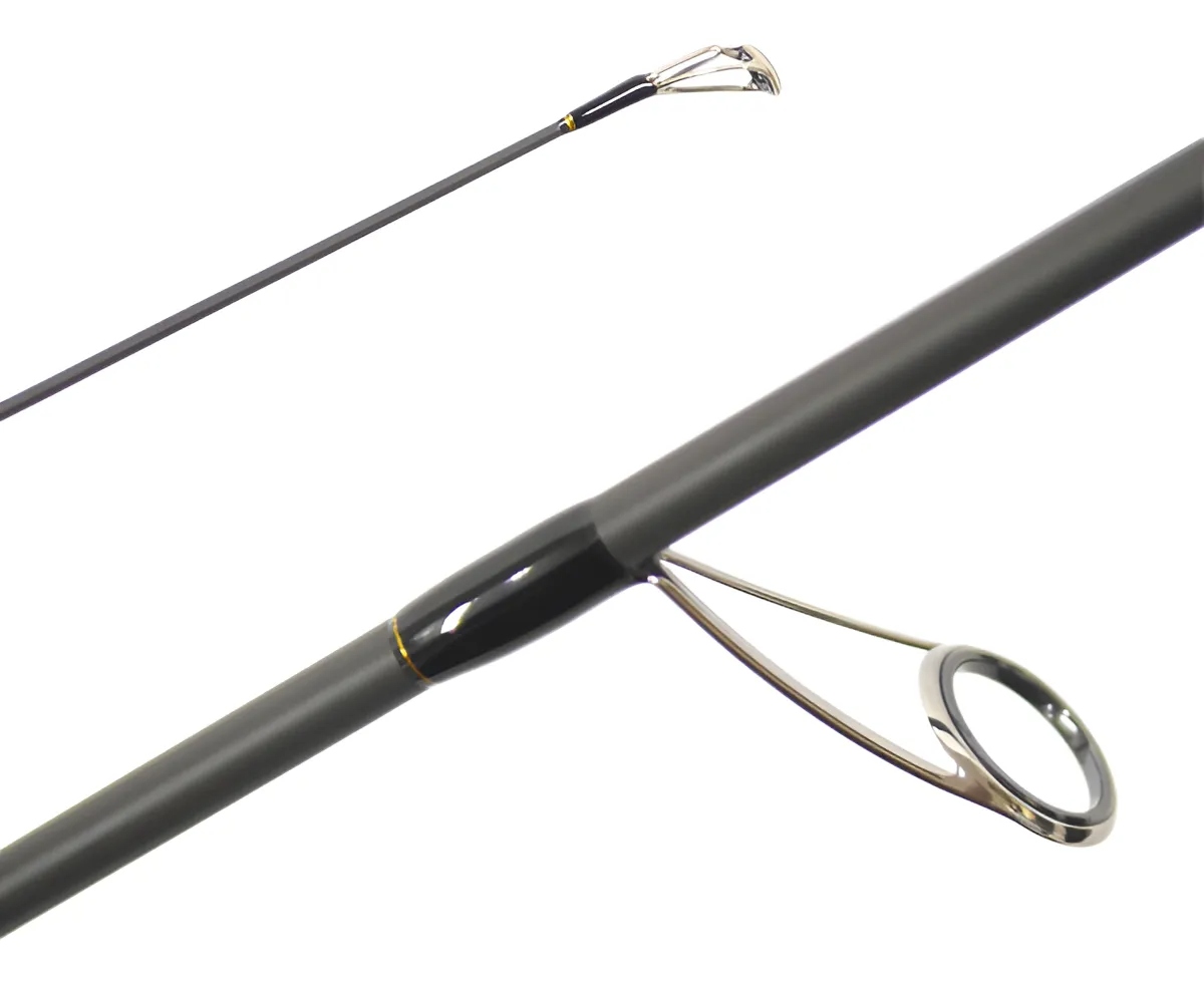 Vara Molinete Raid Japan Gladiator Anti GA-74ML+S Navigater 74 4