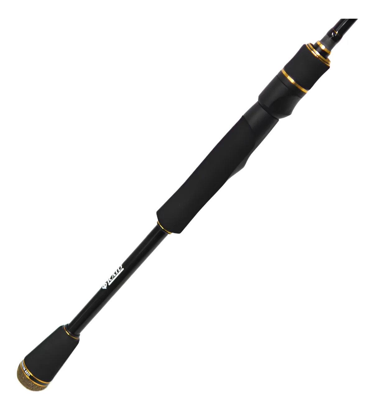 Vara Molinete Raid Japan Gladiator Anti GA-74ML+S Navigater 74 4