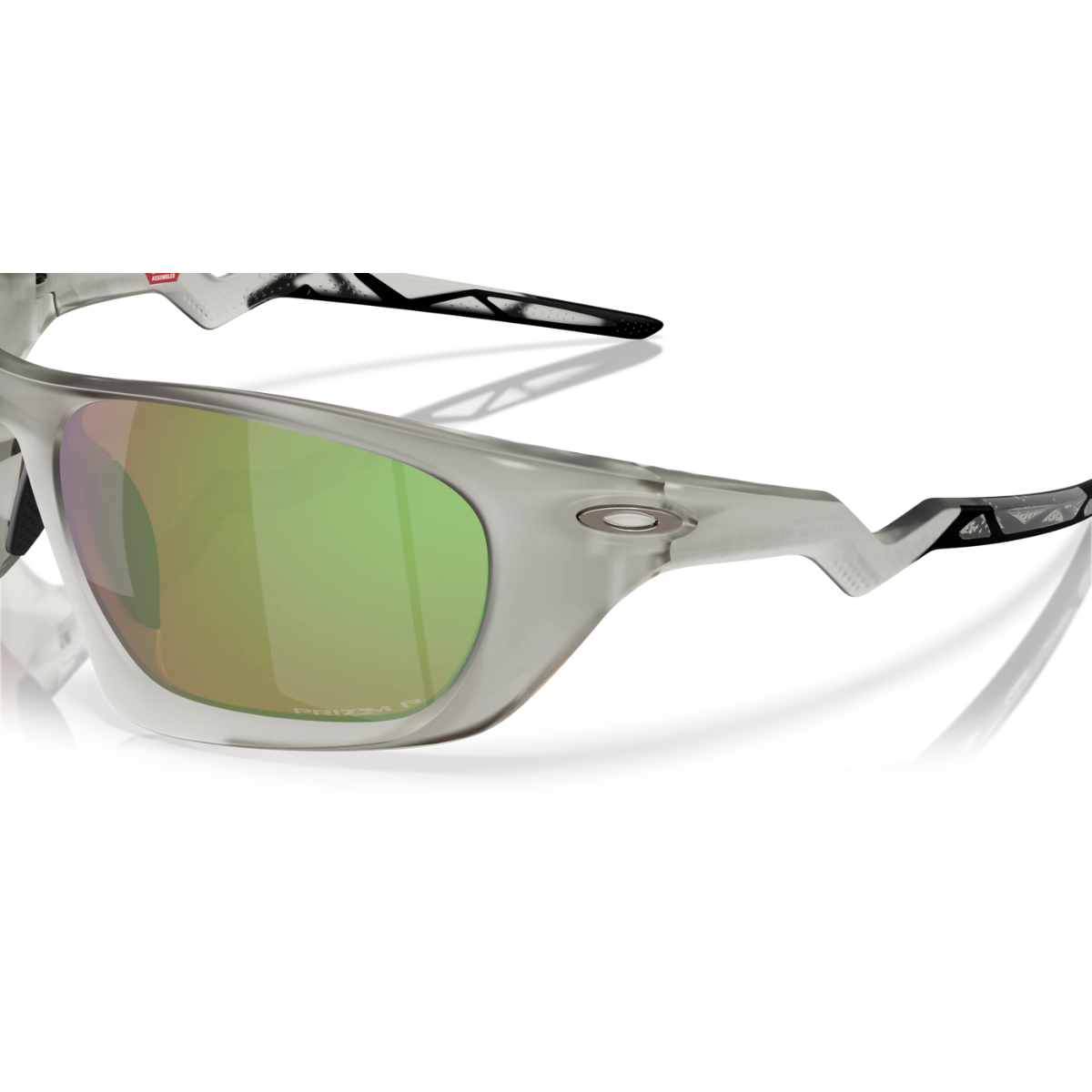 Óculos de Sol Oakley Lateralis - Piovezan Pesca