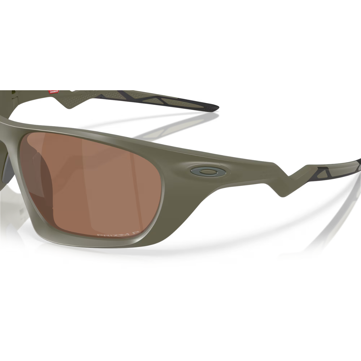 Óculos de Sol Oakley Lateralis - Piovezan Pesca