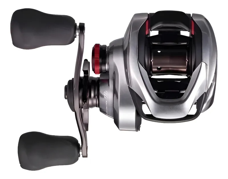リール SHIMANO Scorpion DC 150HG Shimano 21 Scorpion DC 150HG Direita | Amazon.com.br