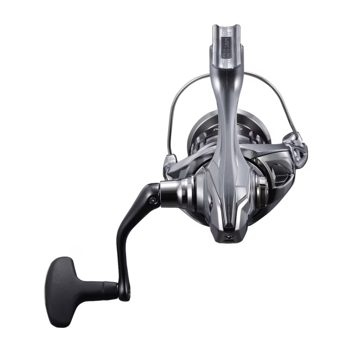 Molinete Shimano Nasci FC 4000XG - Piovezan Pesca