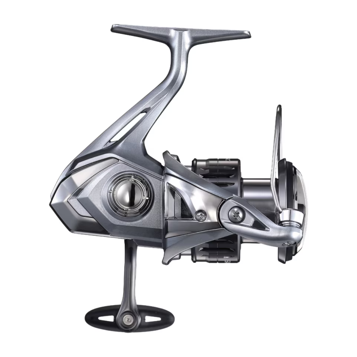 Molinete Shimano Nasci FC 4000XG - Piovezan Pesca